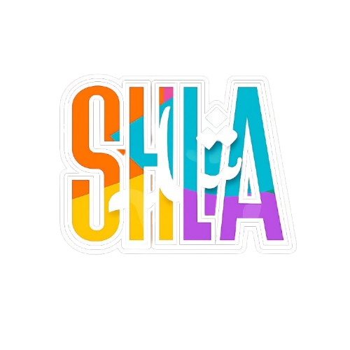 SHLA logo
